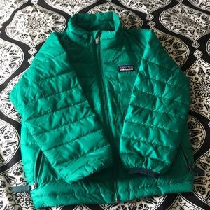 Patagonia Kids Coat Boy or Girl